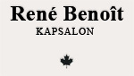 Kapsalon Rene Benoit